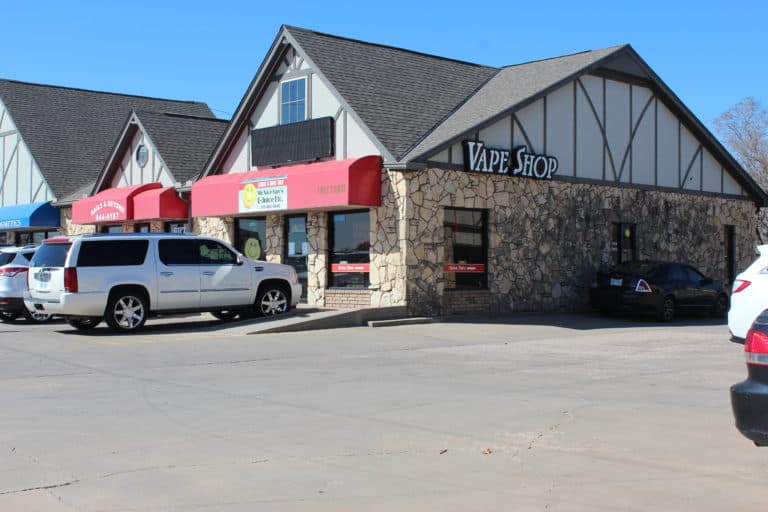 Vape Shop Wichita KS